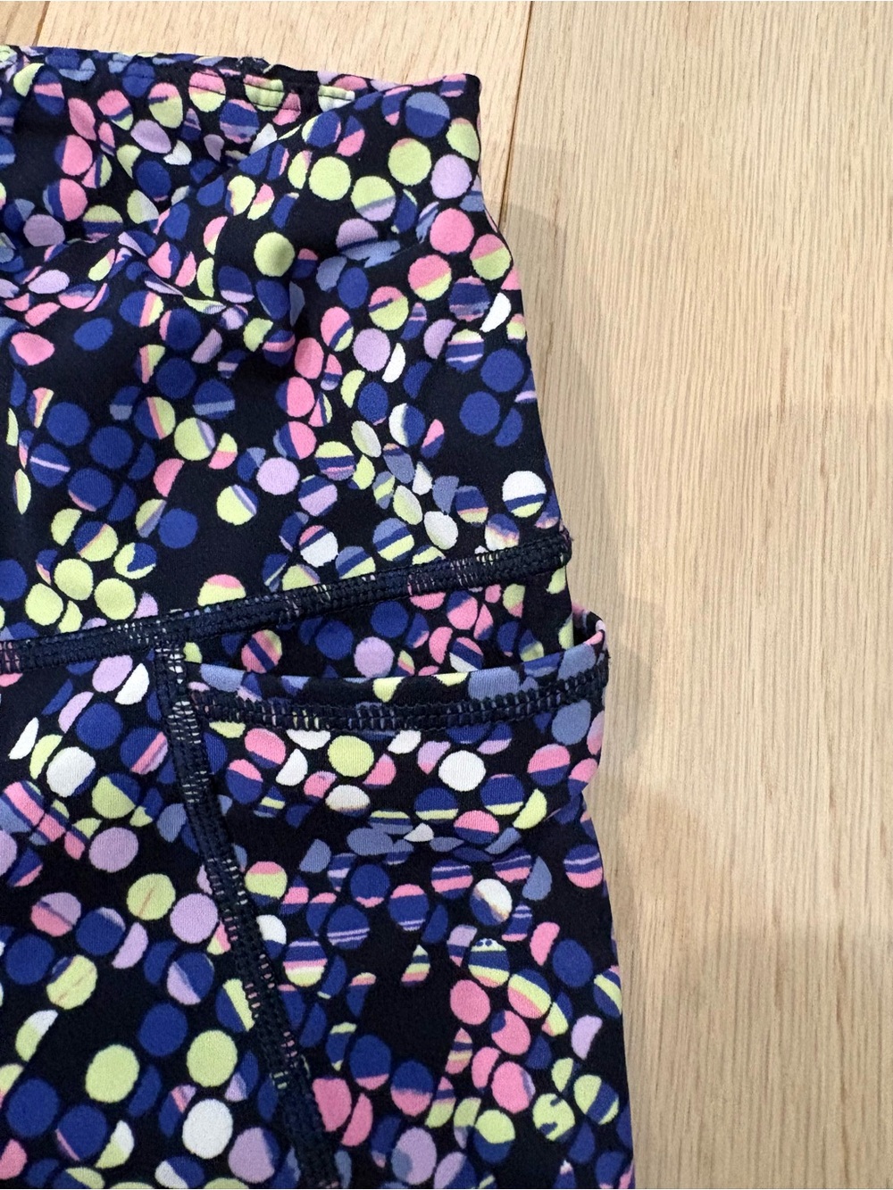 Sweaty Betty Power 7/8 Leggings - Picture 3 of 6